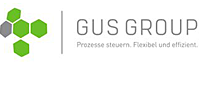 Logo GUS