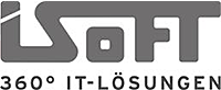 Logo iSoft